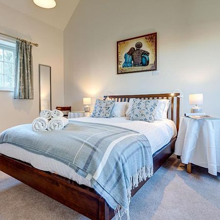 Dairy Lodge Bladon Екстер'єр фото