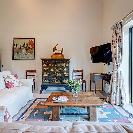 Dairy Lodge Bladon Екстер'єр фото