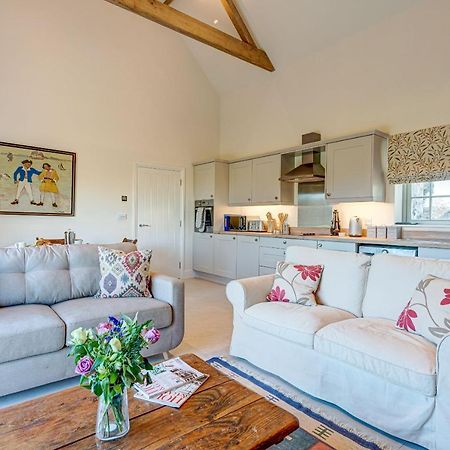 Dairy Lodge Bladon Екстер'єр фото