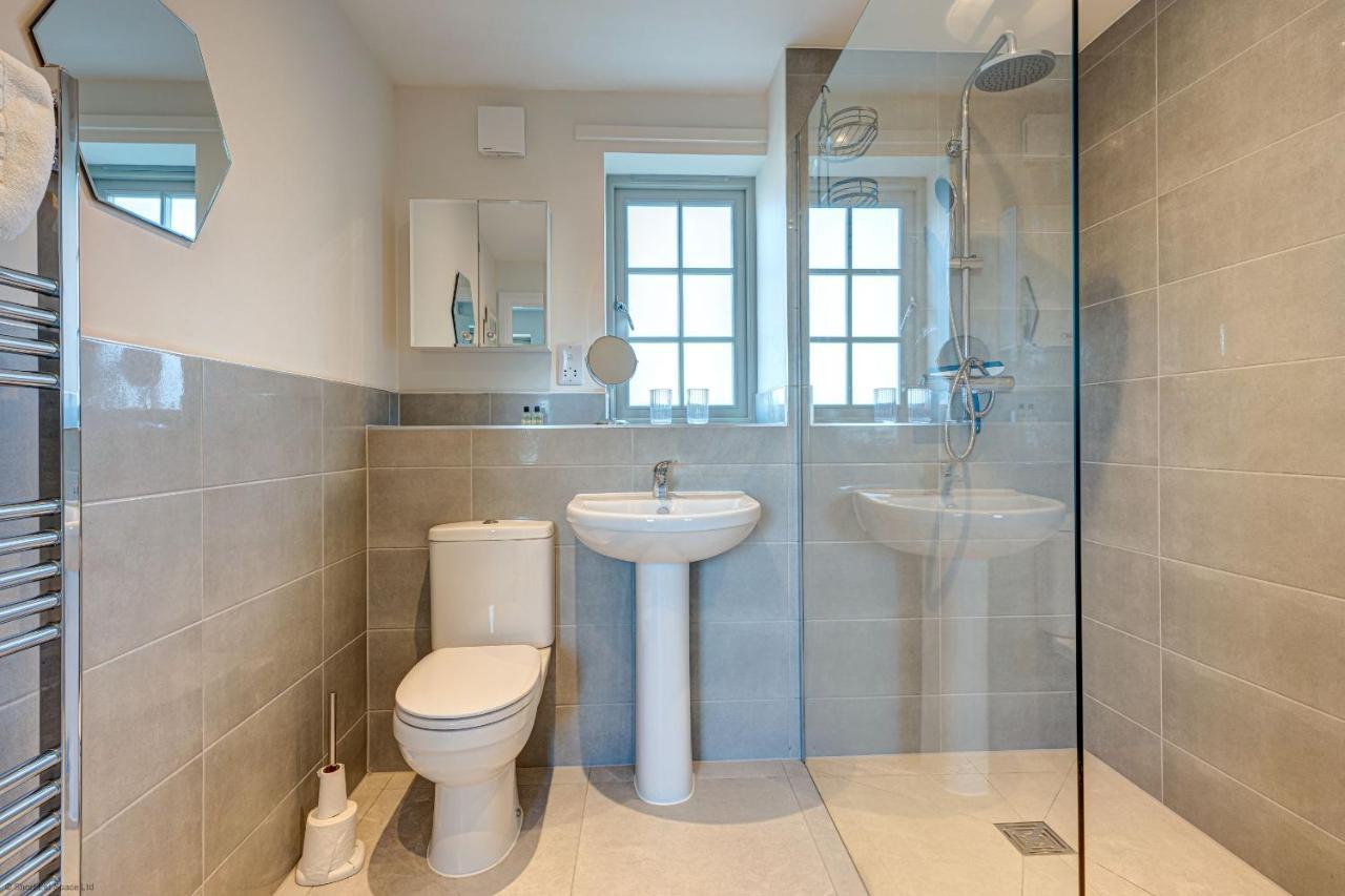 Dairy Lodge Bladon Екстер'єр фото